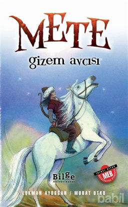 Picture of Mete - Gizem Avcısı