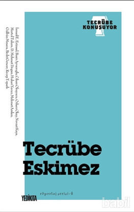Picture of Tecrübe Eskimez