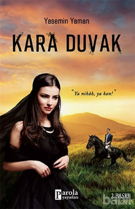 Picture of Kara Duvak