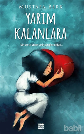 Picture of Yarım Kalanlara