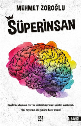 Picture of Süperinsan