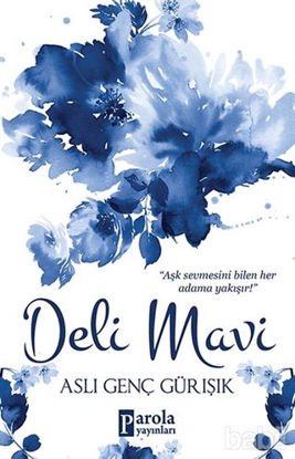 Picture of Deli Mavi