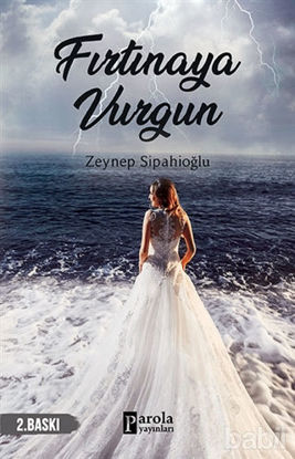 Picture of Fırtınaya Vurgun