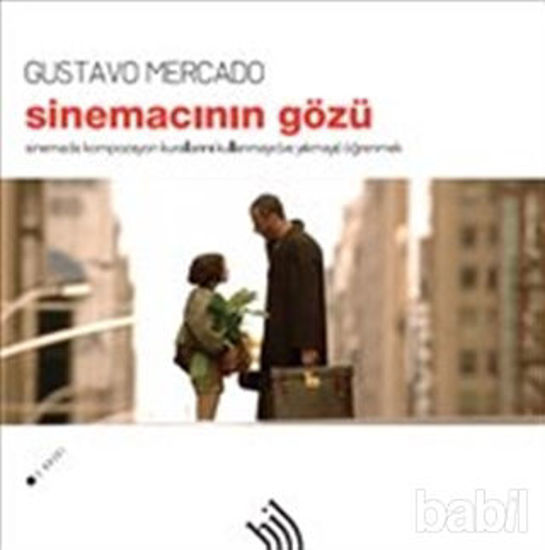 Picture of Sinemacının Gözü