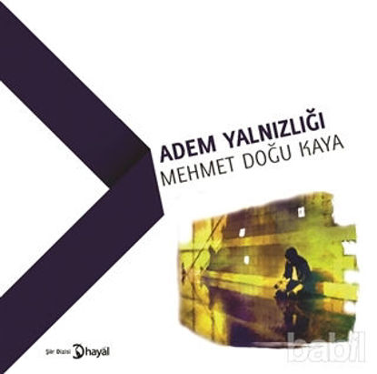 Picture of Adem Yalnızlığı