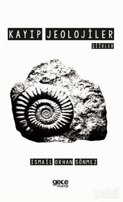 Picture of Kayıp Jeolojiler