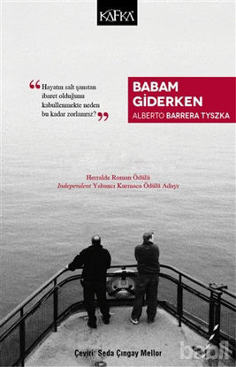 Picture of Babam Giderken