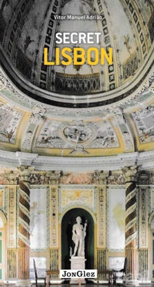 Picture of Secret Lisbon