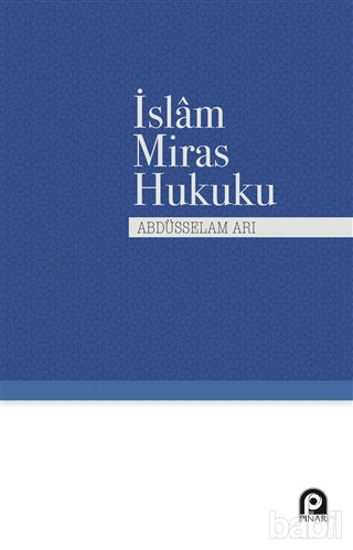 Picture of İslam Miras Hukuku