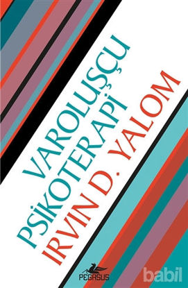 Picture of Varoluşçu Psikoterapi