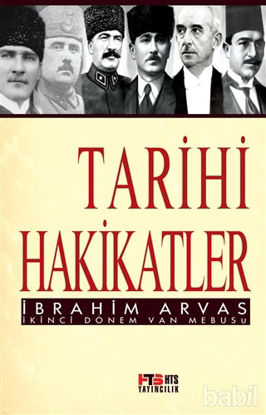 Picture of Tarihi Hakikatler