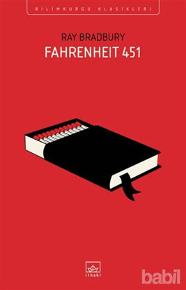 Picture of Fahrenheit 451