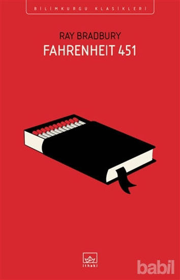 Picture of Fahrenheit 451
