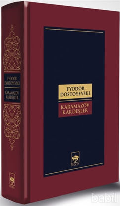 Picture of Karamazov Kardeşler