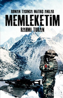 Picture of Memleketim