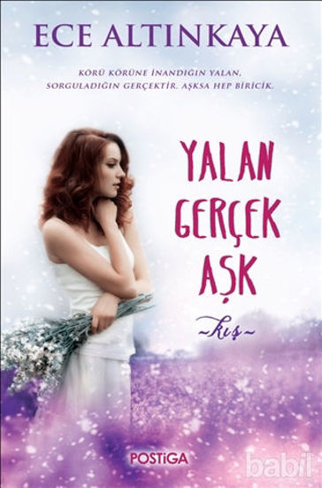 Picture of Yalan Gerçek Aşk