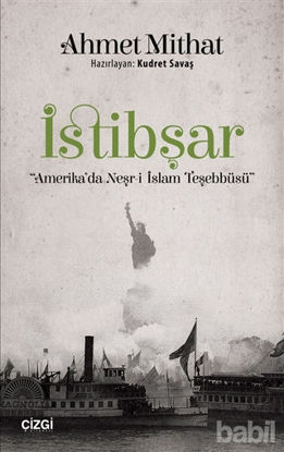 Picture of İstibşar