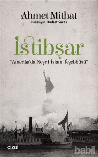 Picture of İstibşar