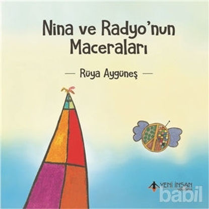 Picture of Nina ve Radyo’nun Maceraları