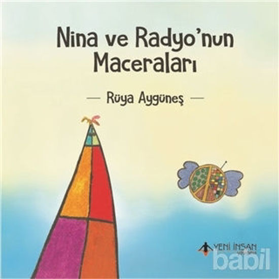 Picture of Nina ve Radyo’nun Maceraları