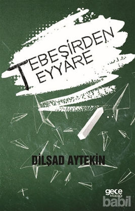 Picture of Tebeşirden Teyyare