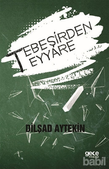 Picture of Tebeşirden Teyyare