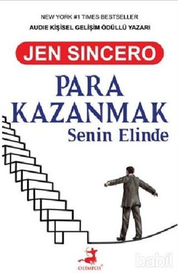 Picture of Para Kazanmak Senin Elinde