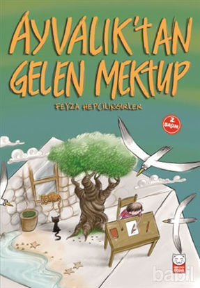 Picture of Ayvalık'tan Gelen Mektup