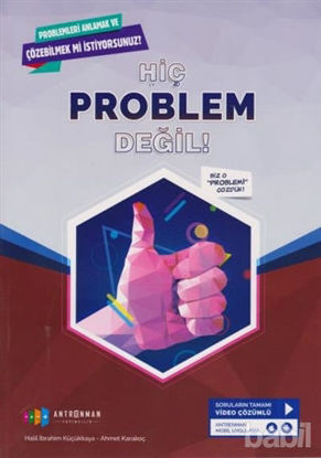 Picture of Hiç Problem Değil