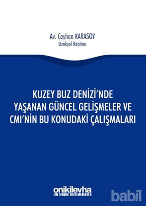 Picture of Kuzey Buz Denizi'nde Yaşanan Güncel Gelişmeler ve CMI'nin Bu Konudaki Çalışmaları