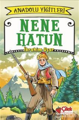 Picture of Nene Hatun - Anadolu Yiğitleri 3