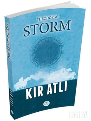 Picture of Kır Atlı