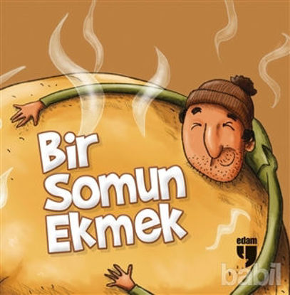 Picture of Bir Somun Ekmek