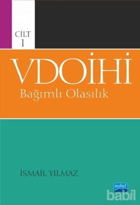 Picture of VDOİHİ Bağımlı Olasılık - Cilt 1
