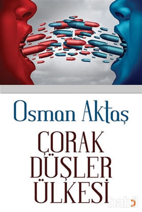 Picture of Çorak Düşler Ülkesi