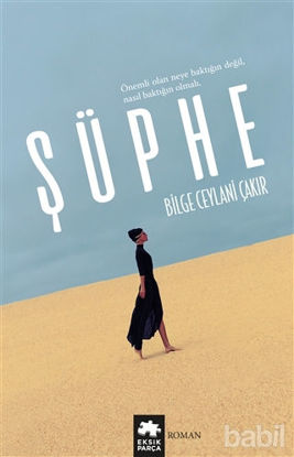 Picture of Şüphe