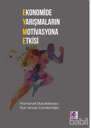 Picture of Ekonomide Yarışmaların Motivasyona Etkisi