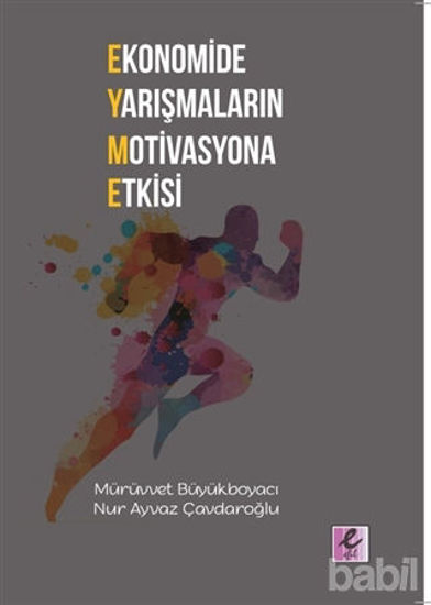 Picture of Ekonomide Yarışmaların Motivasyona Etkisi