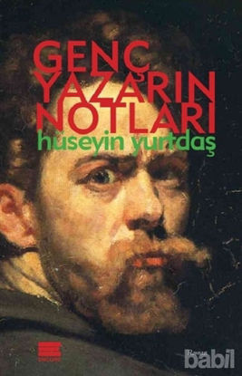 Picture of Genç Yazarın Notları