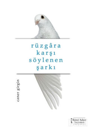 Picture of Rüzgara Karşı Söylenen Şarkı