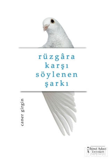 Picture of Rüzgara Karşı Söylenen Şarkı