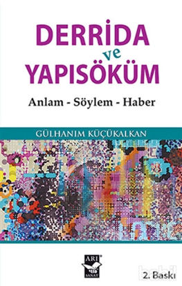 Picture of Derrida ve Yapısöküm