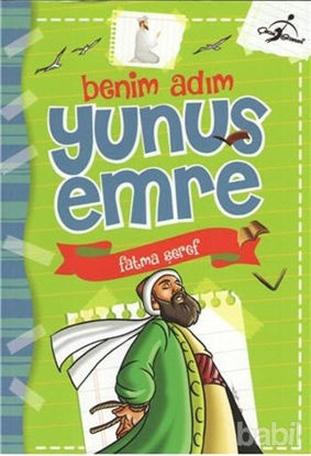 Picture of Benim Adım Yunus Emre