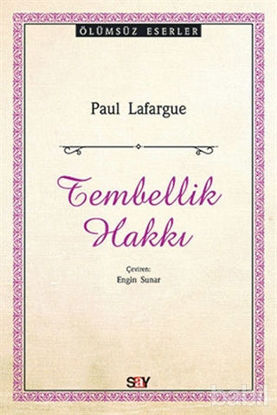 Picture of Tembellik Hakkı