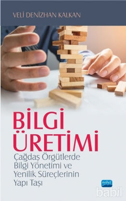 Picture of Bilgi Üretimi