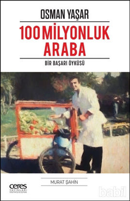 Picture of 100 Milyonluk Araba
