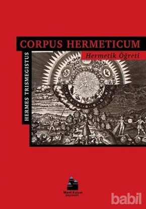 Picture of Corpus Hermeticum