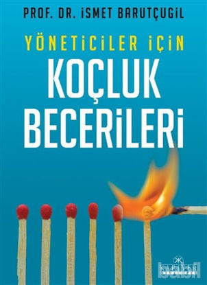 Picture of Yöneticiler İçin Koçluk Becerileri
