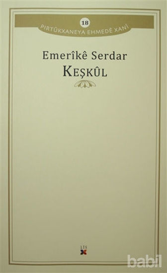 Picture of Keşkul