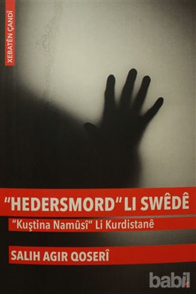 Picture of Hedersmord Li Swede